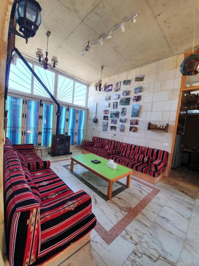 Damask Rose, Lebanese Guest House Джунія Екстер'єр фото